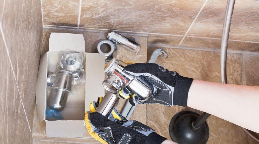 Expert tile roof repair services in Oakwood, OK